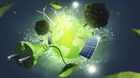 Ciência, Tecnologia e Meio Ambiente