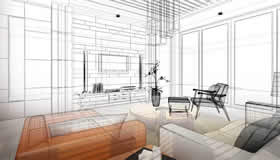 Construção, Arquitetura e Design